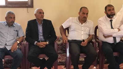 العريش: صيانة 12 بئرًا للمياه من إجمالى 80 بئرًا 