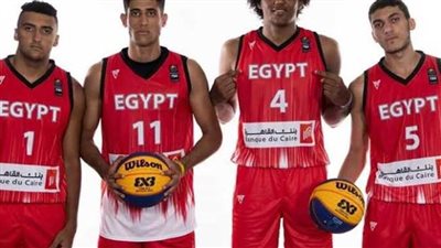 بعثة 3×3 تتجه لرومانيا ودوري أبطال أوروبا تقام اليوم