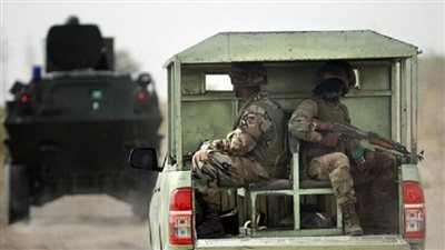 نيجيريا.. مقتل 5 مرافقين ونجاة سيناتور معارض تعرض موكبه لهجوم