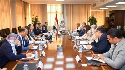 وزيرا المالية والهجرة يبحثان تحفيز المصريين بالخارج على الاستثمار في مصر