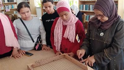 بعد غد.. قافلة الوديان الثقافية في قرية القسيمة بالحسنة