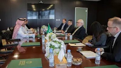 السعودية وأمريكا تؤكدان ضرورة المحافظة على الهدنة في اليمن