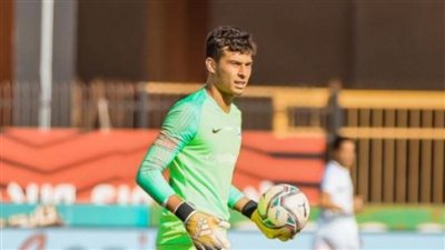 أندية الدوري تتصارع لضم محمود جاد.. والزمالك يعود إلى الصورة