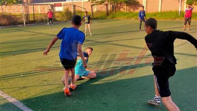 انطلاق دوري 