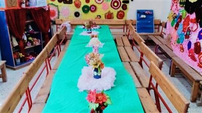 حملات مكثفة لمتابعة الاستعدادات النهائية لاستقبال العام الدراسي الجديد ٢٠٢٣/٢٠٢٢