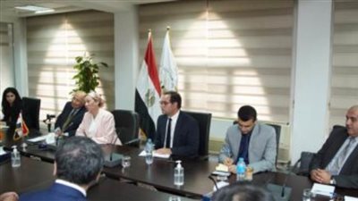 وزيرة البيئة: إقبال كبير من الدول والحكومات للمشاركة في مؤتمر المناخ بشرم الشيخ