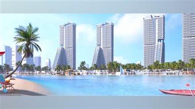 بالفيديو.. إرادة سياسية وأيادٍ مصرية مخلصة تبهر العالم 