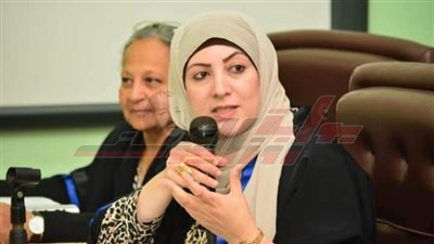 ندوة تثقيفية عن التغيرات المناخية بكفر الشيخ