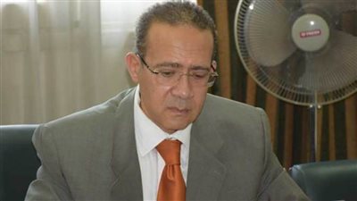 أبوزيد رئيسا للمجلس العربي للمياه للمرة السادسة على التوالي