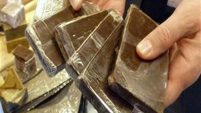 ضبط عنصرين إجراميين بالإسكندرية بحوزتهما مخدرات قيمتها 2.5 مليون جنيه