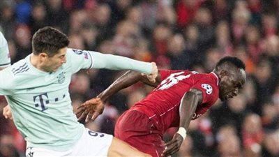 تشكيل المباراة الثأرية المنتظرة بين بايرن ميونيخ وبرشلونة في دوري الأبطال