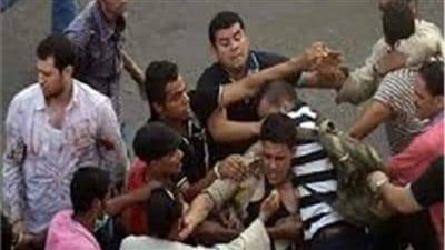 إصابة عاملين في مشاجرة بسبب لهو الأطفال وخلافات الجوار بسوهاج