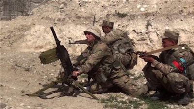 يريفان: القوات الأذرية استأنفت القصف والهجوم على الحدود