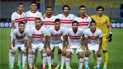 الزمالك يضع الرتوش الأخيرة على صفقاته الجديدة