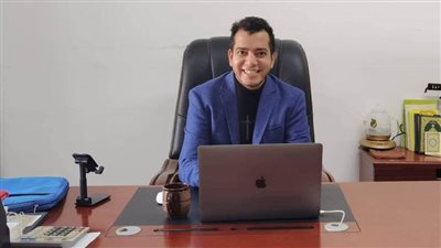 أحمد حامد: المنظومة الصناعية الصينية والمصرية أساسها الصناعات الصغيرة 