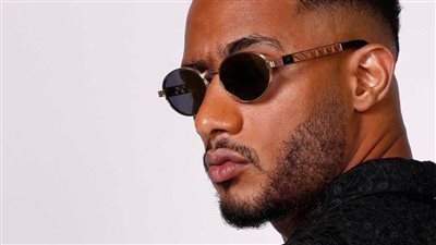 محمد رمضان مع منتج لبناني.. وعمل فني يجمعهما