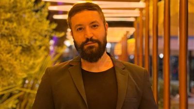 قاسم الحلواني ينتهي من تصوير فيلم «المطاريد» مع الفنان أحمد حاتم