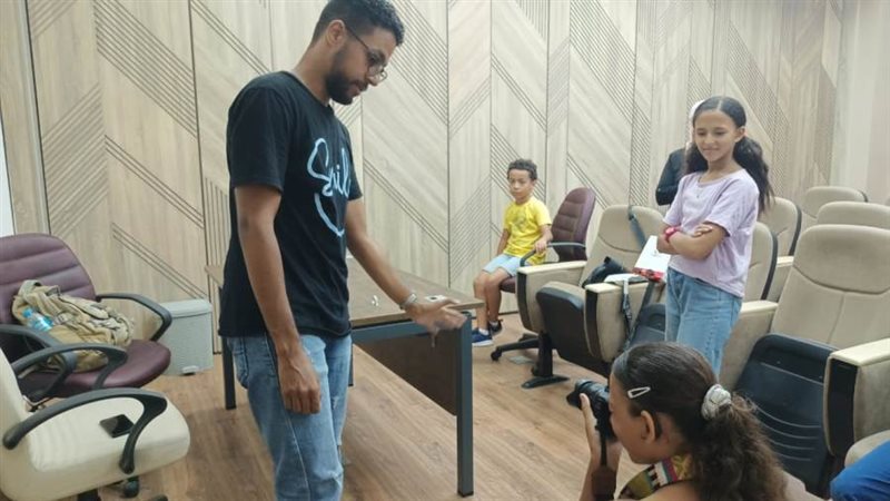 نقابة المهندسين بالاسكندرية