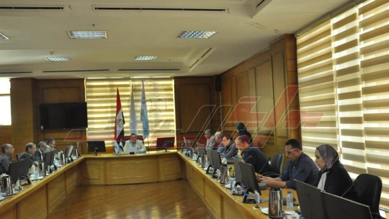 المجلس التنفيذي