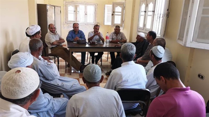 الجنى المحسن لمحصول