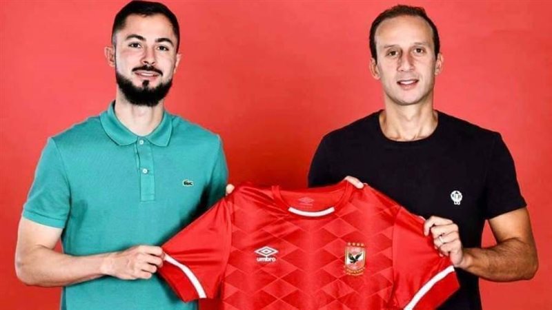 امير توفيق وبرونو