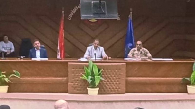 الاشموني:الدلتا الجديدة