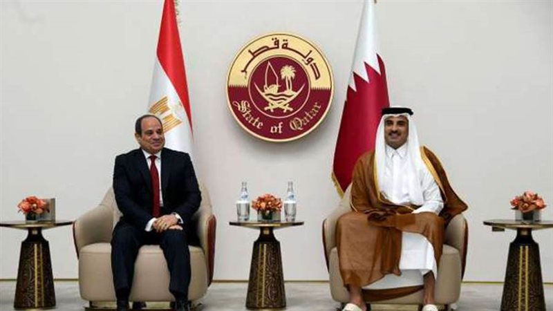 الشيخ تميم أمير قطر