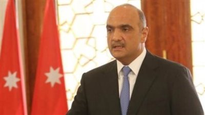 إعلان إصابة رئيس الوزراء الأردني بفيروس كورونا