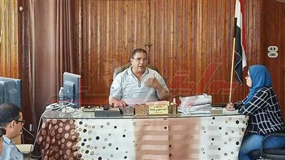 استعدادات مكثفة لاستقبال فصل الشتاء والعام الدراسي ببلطيم