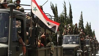 مقتل وإصابة عدد من الإرهابيين في ضربات مشتركة للجيش السوري والقوات الروسية في إدلب