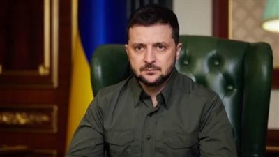 الرئيس الأوكراني: حجم الدمار بمدينة (إزيوم) صادم