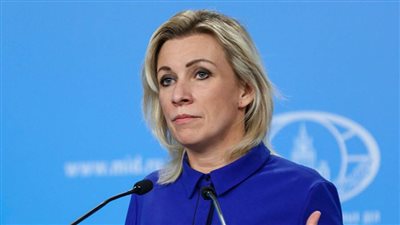 زاخاروفا: ميثاق كييف الأمني يستهدف استعباد الاتحاد الأوروبي