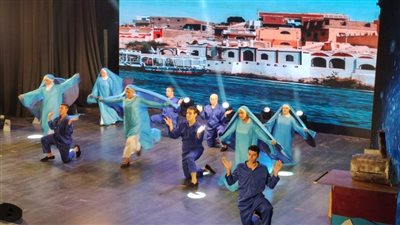 قادرون باختلاف بالقليوبية يتألقون فى مسابقة 