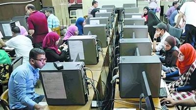  غدا .. فتح موقع التنسيق الإلكتروني للطلاب الحاصلين على الشهادات الفنية نظام 3 و5 سنوات