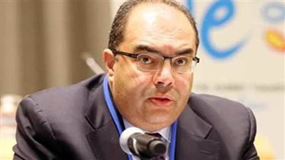    محمود محيي الدين: منتدى بيروت لتمويل مشروعات المناخ يهدف إلى تسريع وتيرة التمويل في المنطقة العربية