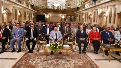 الشباب والرياضة بالبحيرة تحقق أفضل النسب في فتح فصول محو الأمية