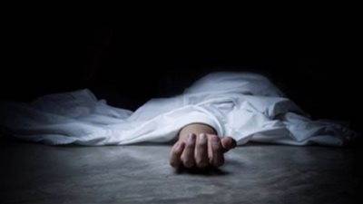 العثور على جثة شاب مشنوقًا داخل منزله بالشرقية 