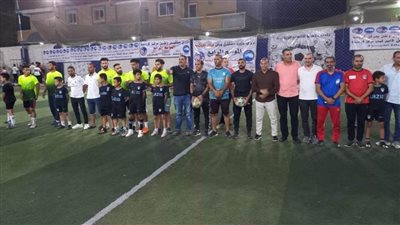 تعرف علي أبرز فعاليات وأنشطة حزب مستقبل وطن في المحافظات اليوم الأربعاء