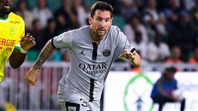 باريس سان جيرمان يفوز على مكابي حيفا 1/3 في تشامبيونزليج