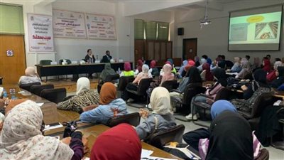 انطلاق ورشة عمل بعنوان 