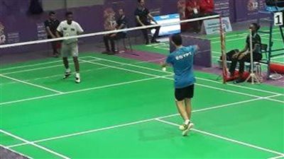 عودة بعثة الريشة الطائرة والدوري الأوروبي الجولة الثانية الدوري الإفريقي للكونغ فو