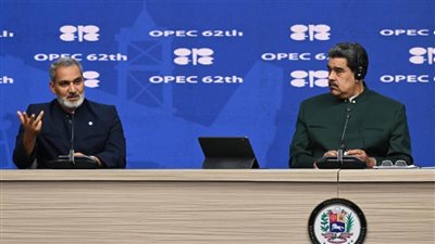 مادورو يؤكد أن فنزويلا 