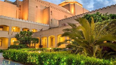 غدا.. علي الهلباوي في حفل فني بأوبرا الإسكندرية