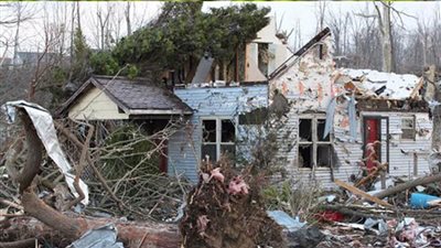 مسؤولو الأرصاد الجوية باليابان يحذرون من اقتراب العاصفة الاستوائية 