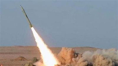 قصف صاروخي روسي جديد لمدينة 