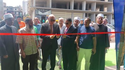 التوسع في افتتاح معارض 