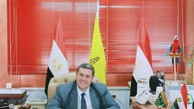 تجديد الثقة لوكيل وزارة التربية والتعليم بشمال سيناء 