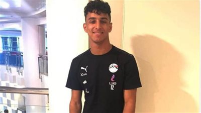 أحمد عيد بدلا من جهاد في معسكر المنتخب الأولمبي بسبب الإصابة