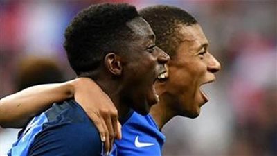 منتخب فرنسا يستدعي عثمان ديمبيلي وأوليفييه جيرو