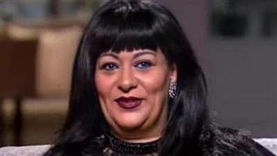 فريدة سيف النصر تتعاقد على بطولة 